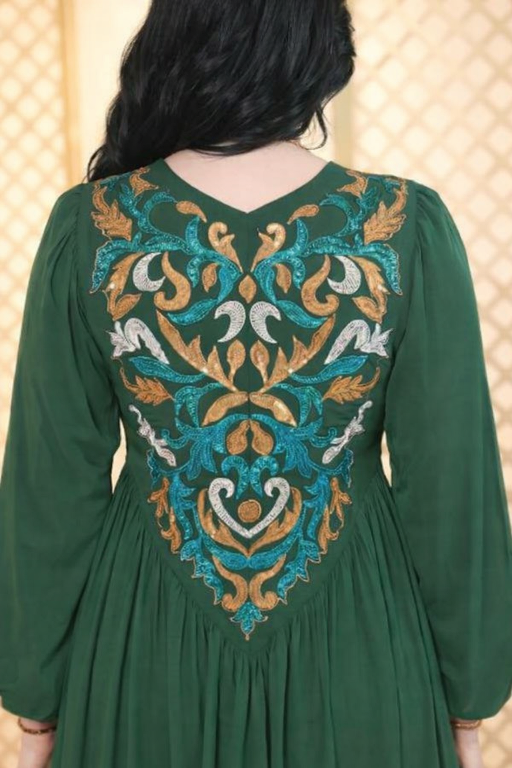 Egyptian Abayas