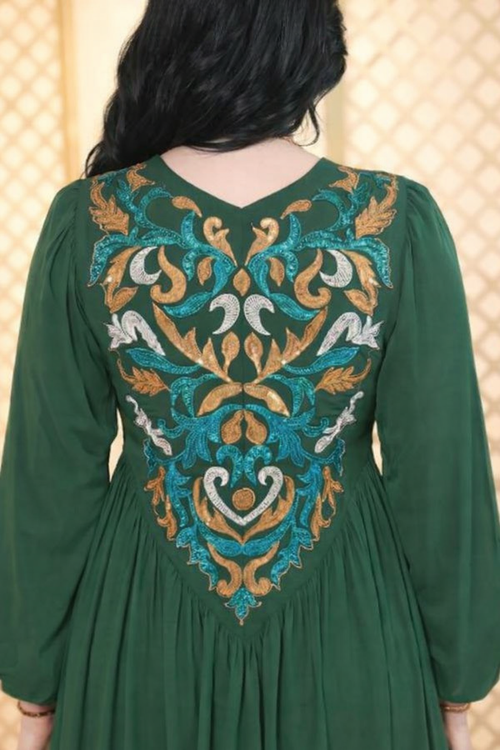 Egyptian Abayas