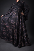 Everyday Comfort Abaya Set