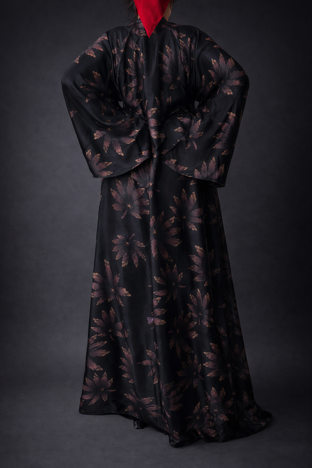 Everyday Comfort Abaya Set