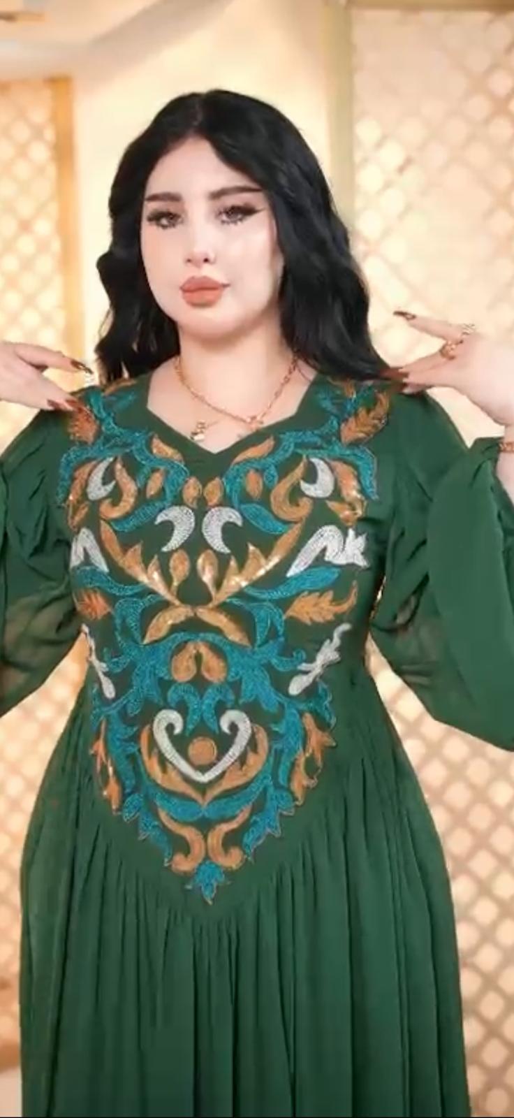 Egyptian Abayas