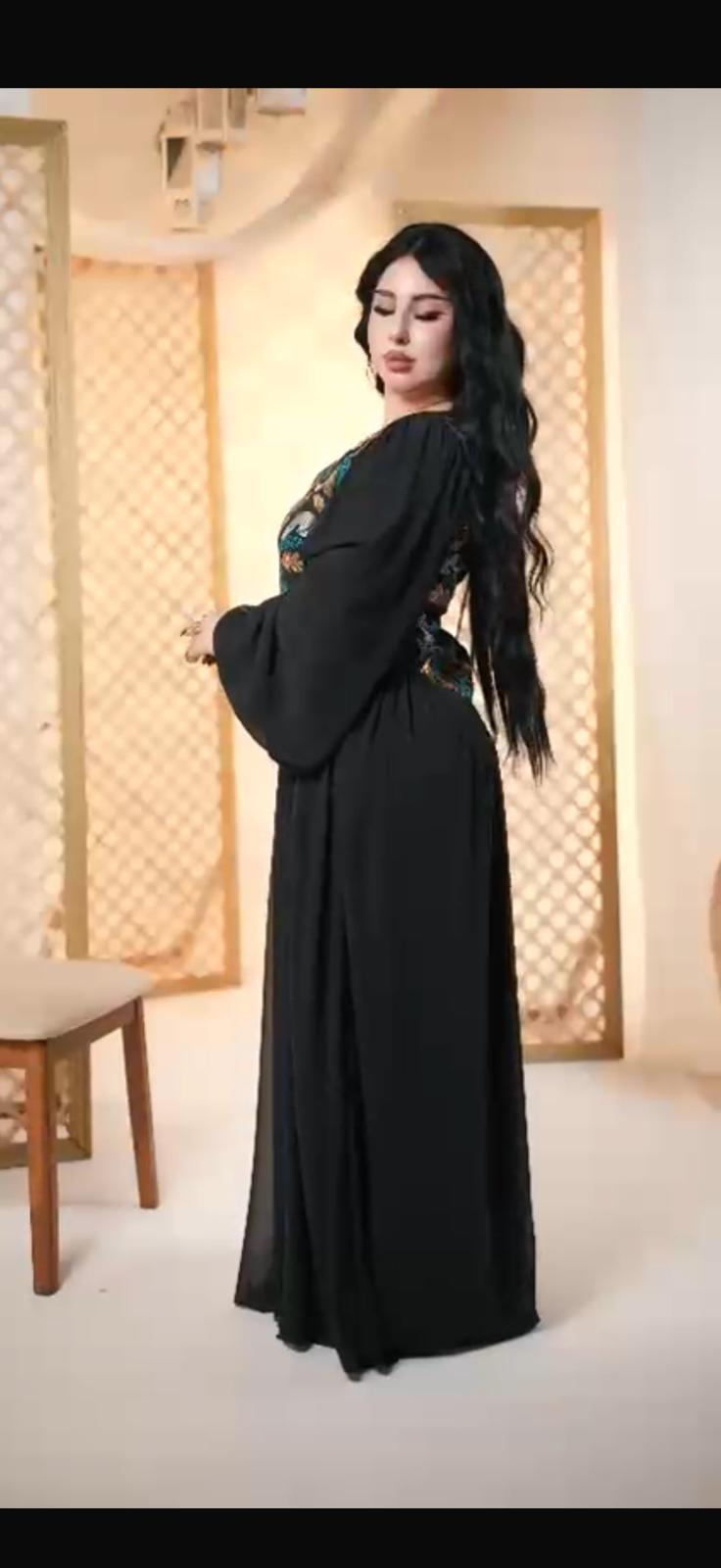 Egyptian Abayas