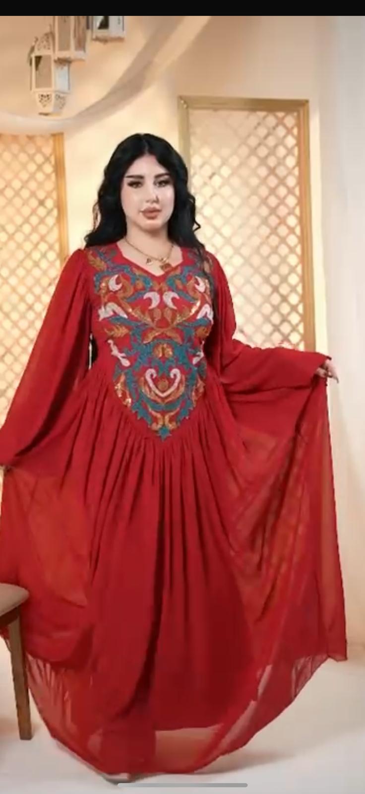 Egyptian Abayas