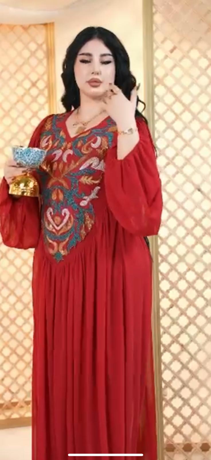 Egyptian Abayas