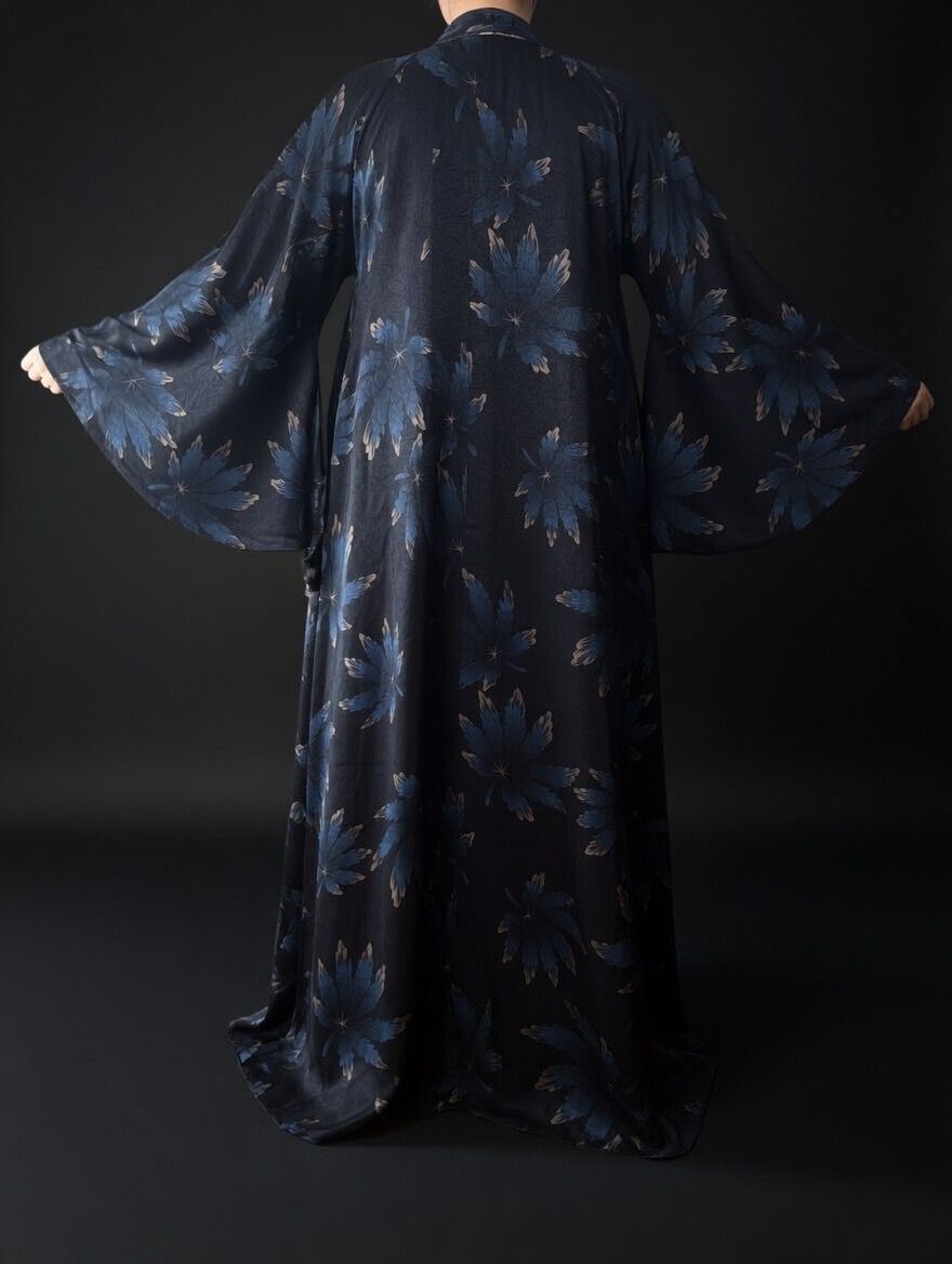 Everyday Comfort Abaya Set