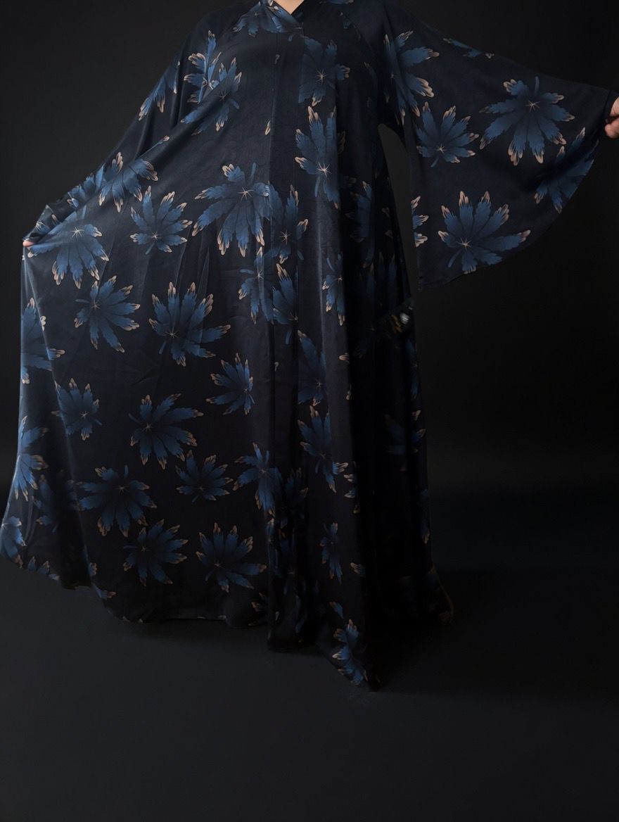 Everyday Comfort Abaya Set